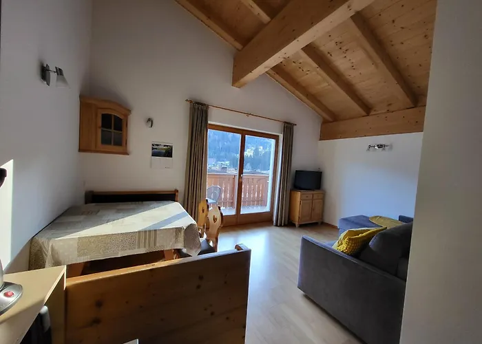 Huberhof Mareit - Südtirol