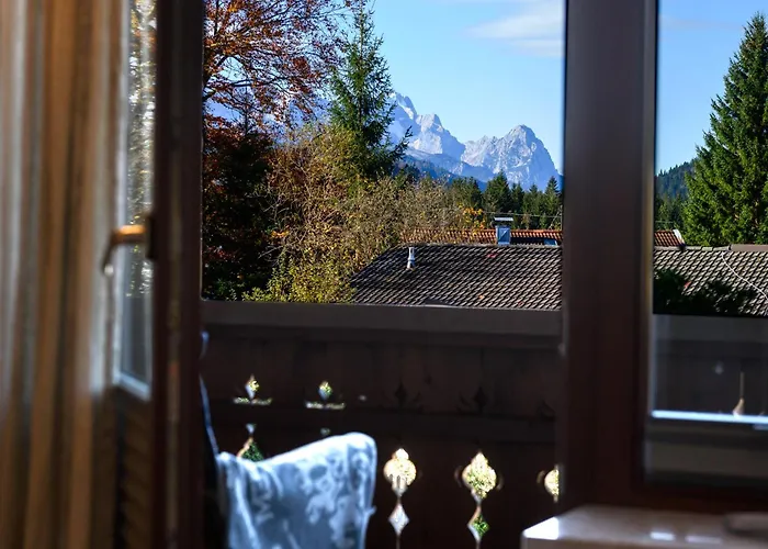 Bergleben