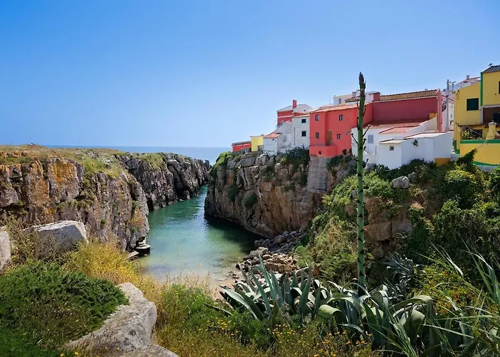 Casa Da Falesia 28 - Casa
