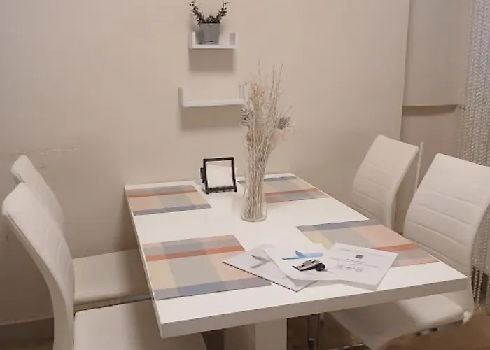 Soda Apartman