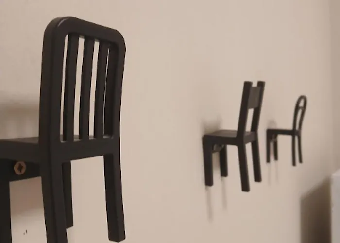 Soda Apartman