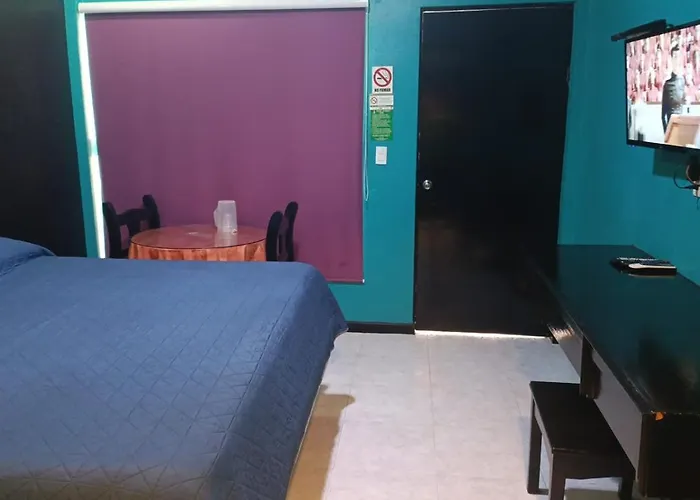 Hotel La Silla
