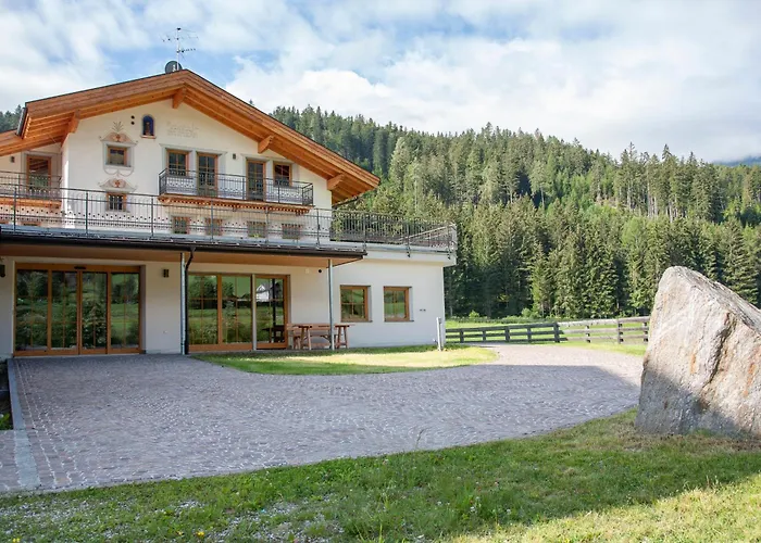 Peil Highend-Basic Apartments