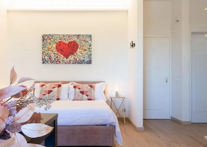 Appartamento Con Terrazza Fronte Mare