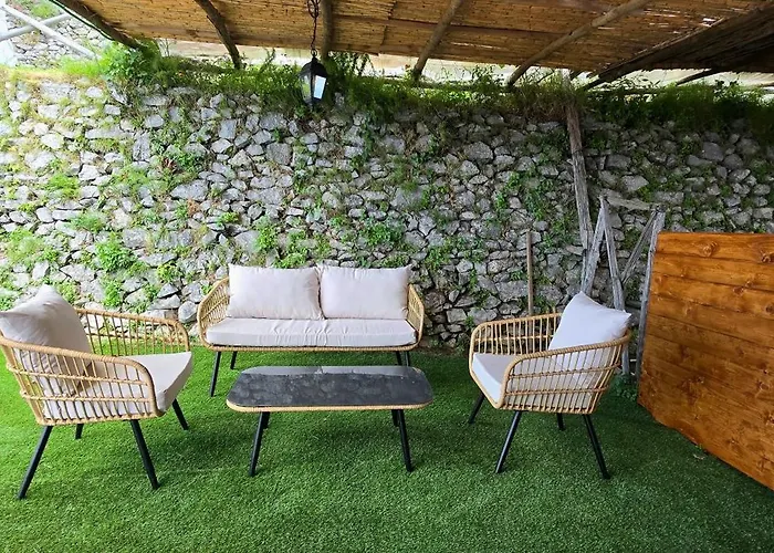 Solecore Amalficoast