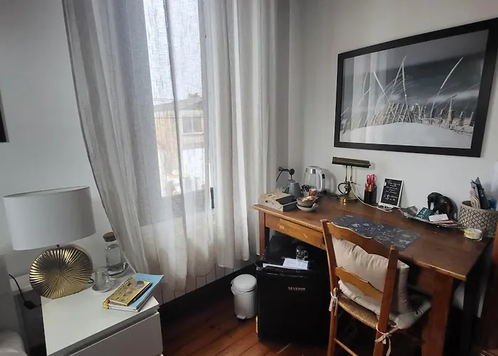 Le Noroit Chambres d'Hôtes