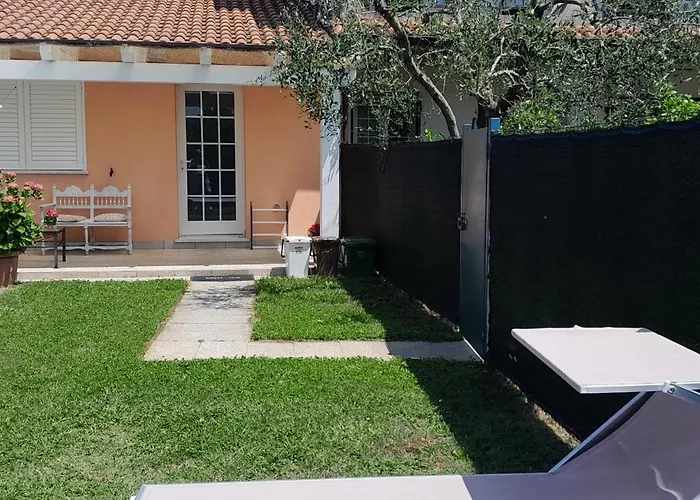 Casa Vacanze Gli Ulivi
