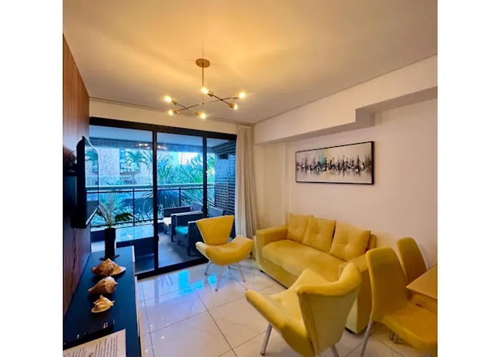 202 Landscape - Torre Gold B