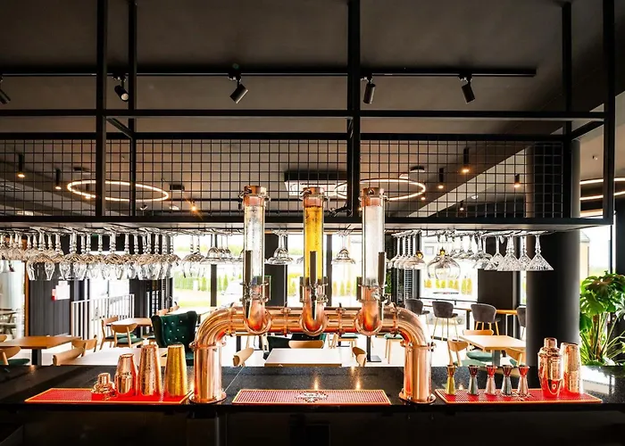 Amber Park & Olivina Park- Thai Spa Resort