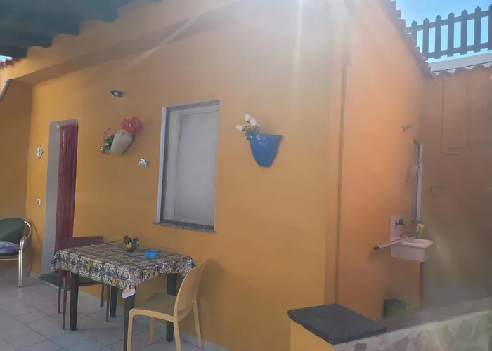 Le Meraviglie Di Lampedusa