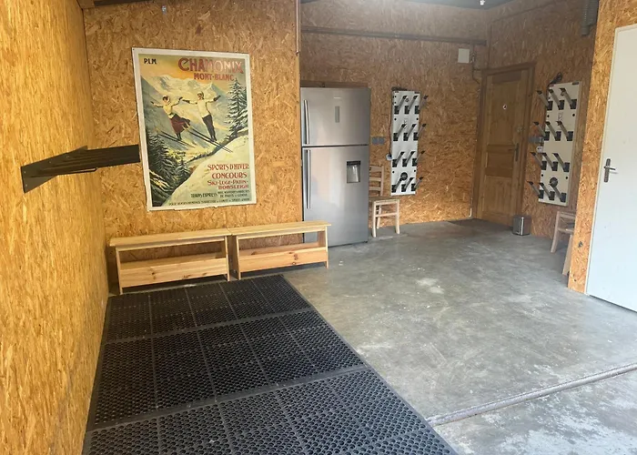 Chalet Figue