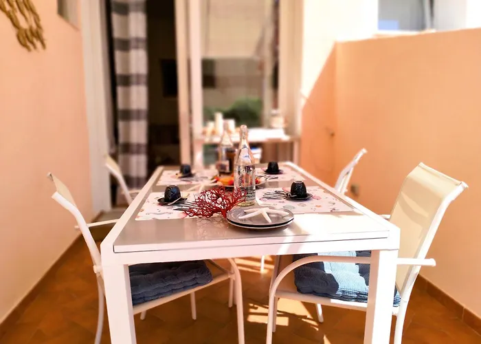La Maisonette - Centro Storico