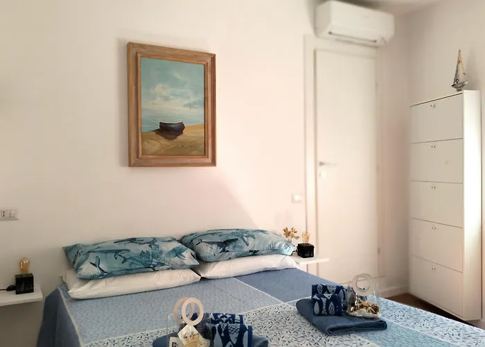 La Maisonette - Centro Storico