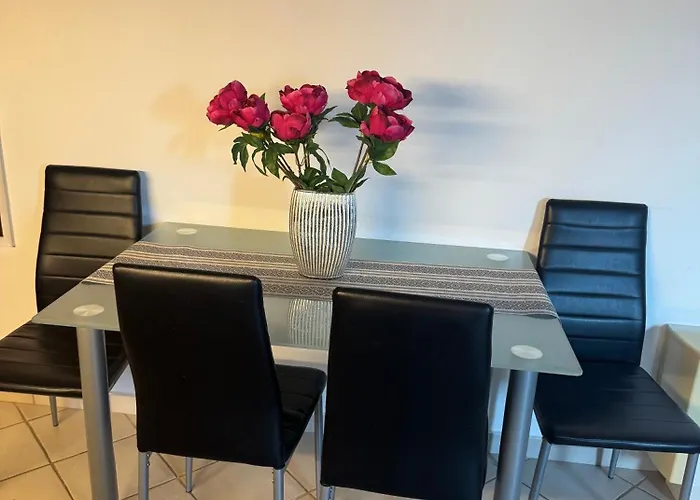 Elixir Apartman Hajduszoboszlo