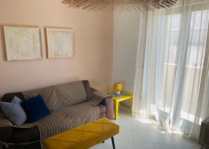 Lanzi House Otranto