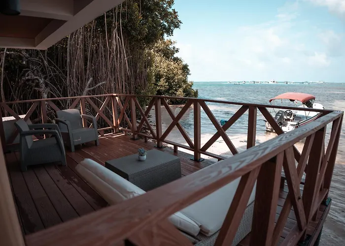 Mangrove Bay Hotel San Andres Islas