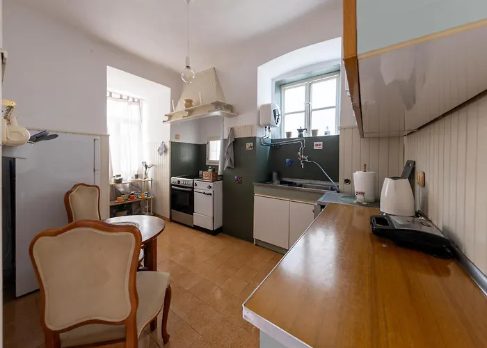 Casa Tradizionale Volosko