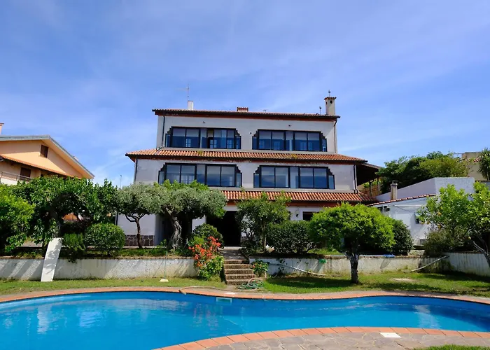 Casa Panorama