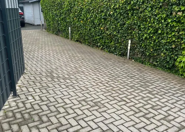 Ferienwohnung- Nussberg