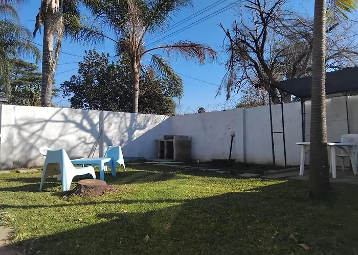 Claremont Secured Accommodation