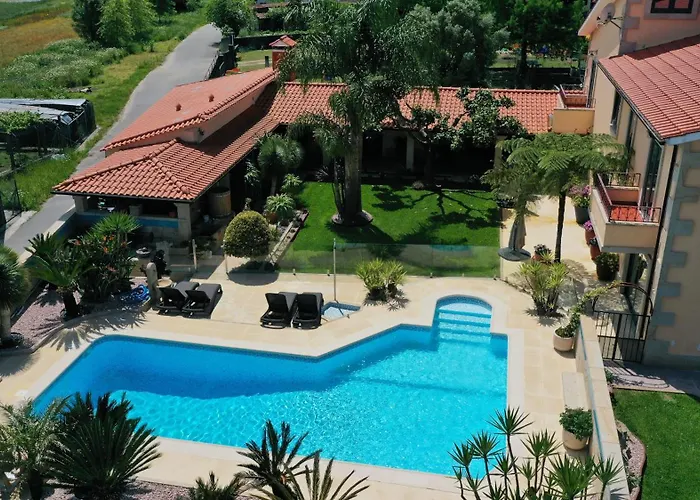 Casa Da Veiga De Ponte De Lima