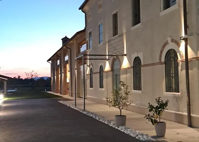 Ca' Mia - Casa Belfiore