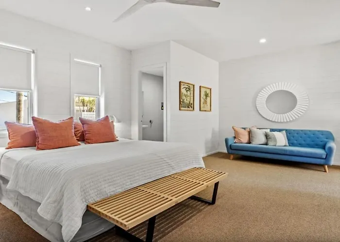 The Residence At Fletcher Lane Boutique Stay