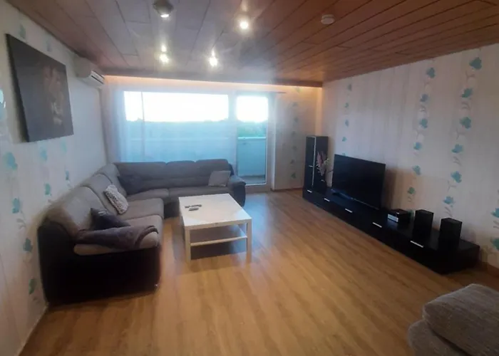 Apartment Am Duelmen