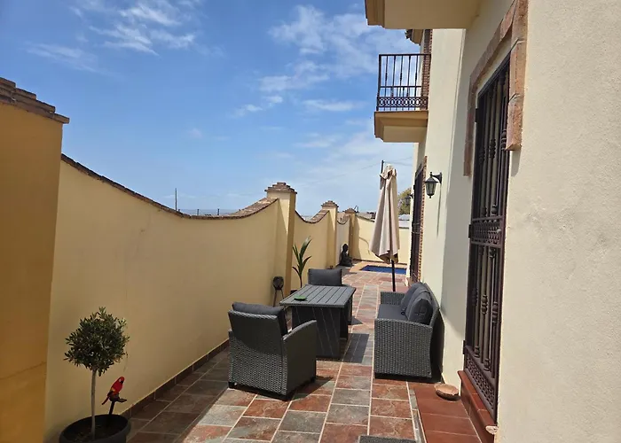 Villa Mar