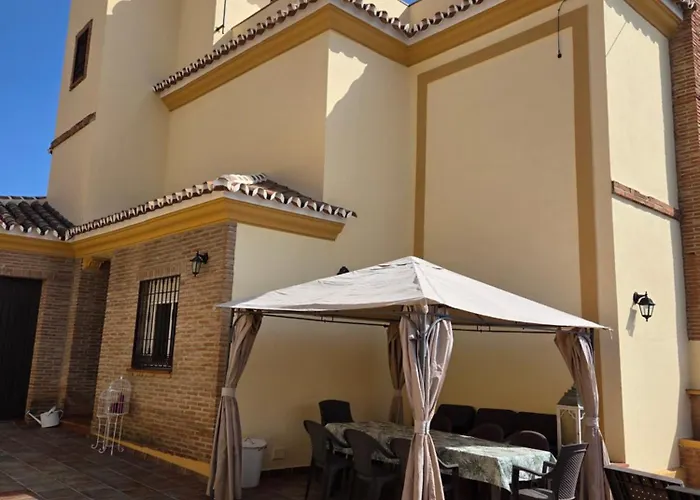 Villa Mar