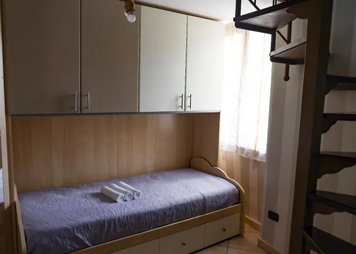 Holiday Home Rosa