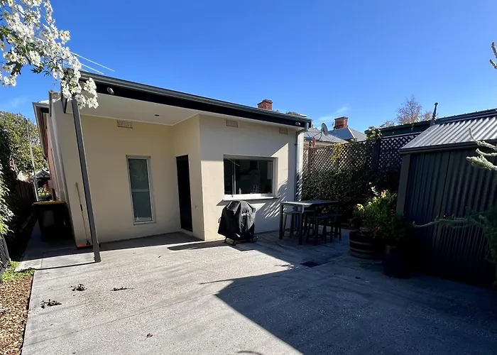 1860'S Gem In Norwood, Adelaide