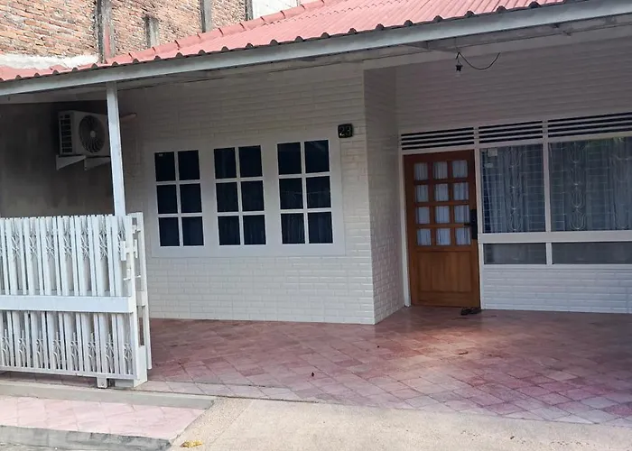 Soraya Homestay Malang