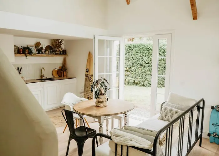Lachillmaisonnette