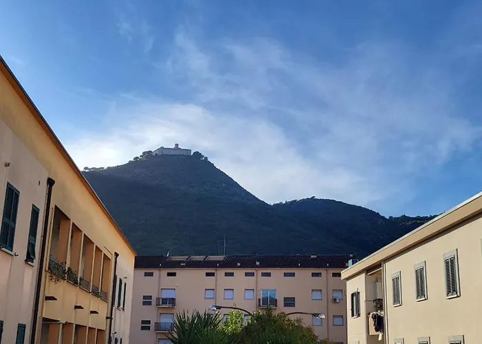 La Finestra Su Montecassino