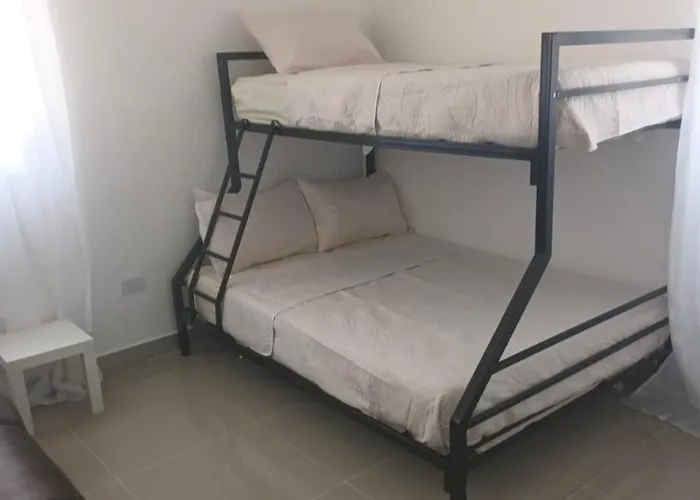 3Br-2Ba With Pool In La Romana! Dominican Republic