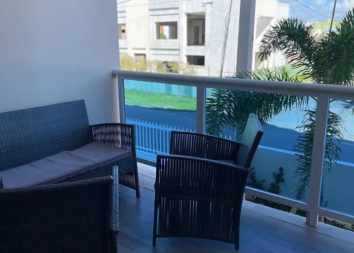 3Br-2Ba With Pool In La Romana! Dominican Republic