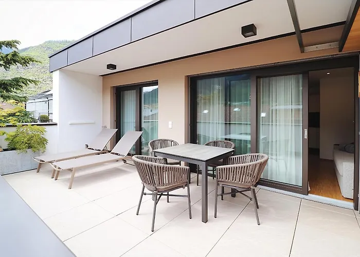 Apartment Luis 4 - Alpstay