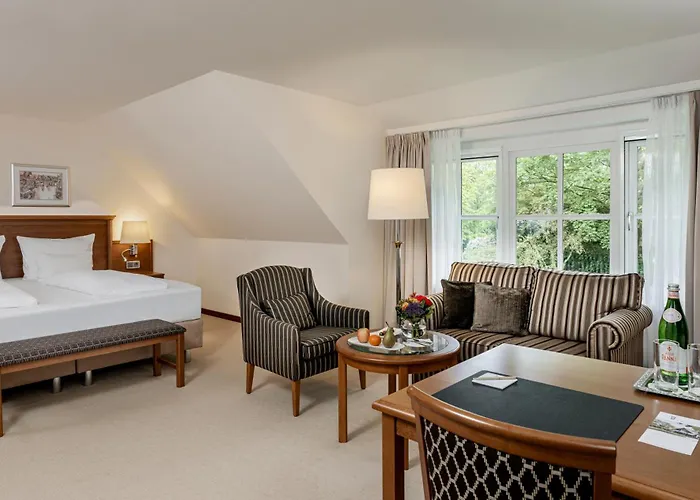 Fletcher Parkhotel De Wiemsel