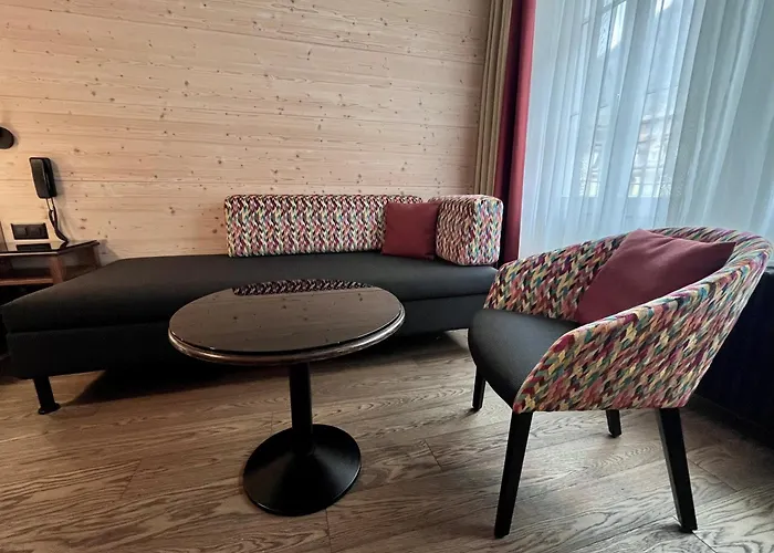 Hotel Interlaken