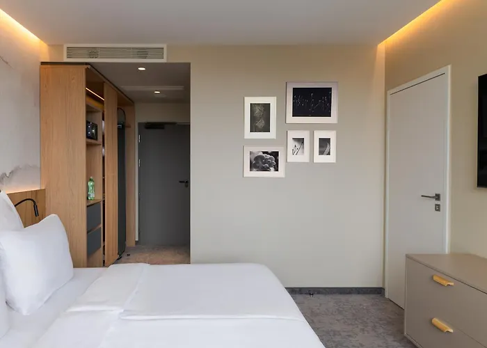 Orea Resort Sklar Harrachov