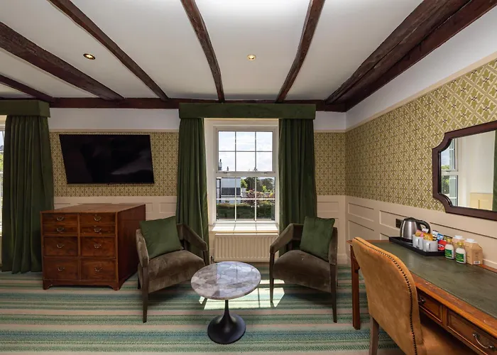 Lake District Castle Inn Hotel & Spa