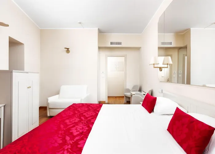 Best Western Hotel Nazionale