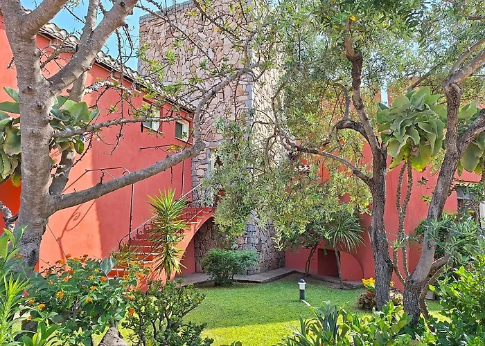 Hotel Il Vecchio Mulino