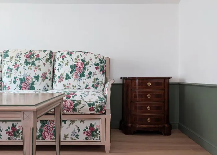 Residence La Limonera