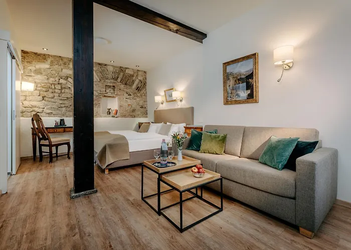 Romantik Hotel Alte Muenze