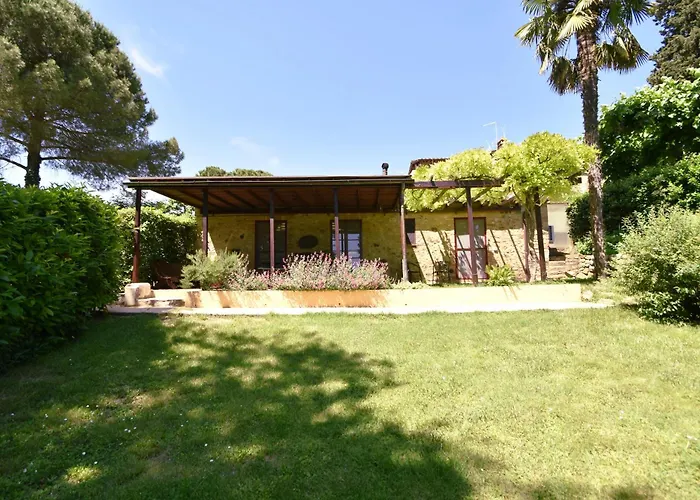 Villa Siena