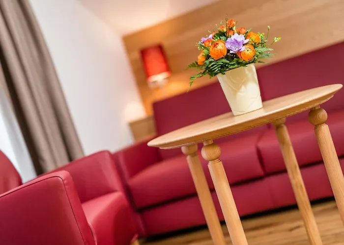 Hotel Hasslhof