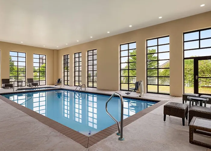 La Quinta By Wyndham Memphis Wolfchase
