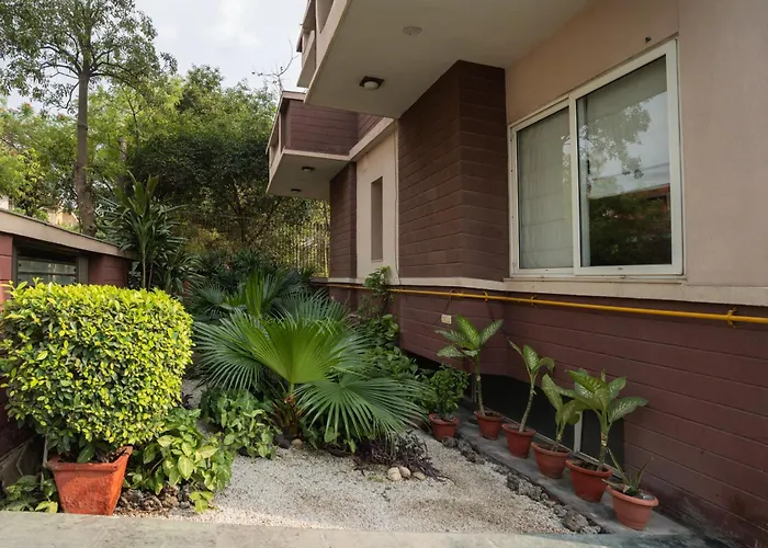 Ahuja Residency Noida